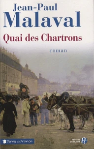 Quai des chartrons