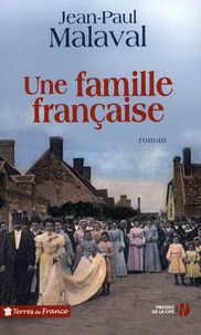 Une famille française