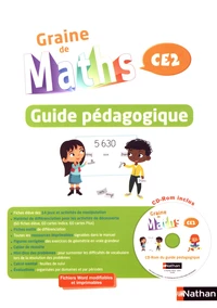 Graine de maths CE2