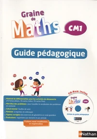 Graine de maths CM1