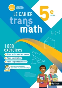 Math 5e