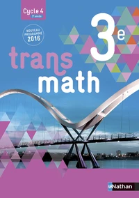 Transmath 3e