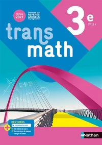 Transmath 3e