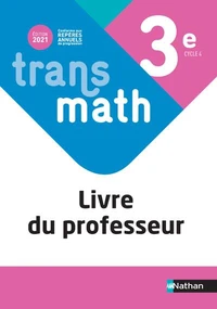 Transmath 3e