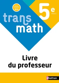 Transmath 5e