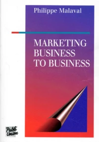 Marketing business to business