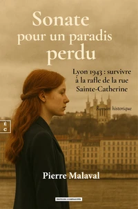Sonate pour un paradis perdu