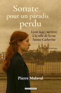 Sonate pour un paradis perdu