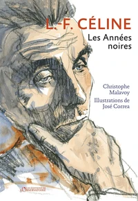 L.-F. Céline