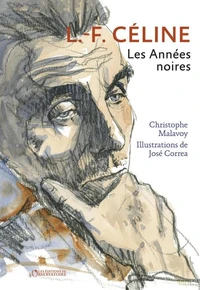 L.-F. Céline