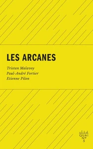 Les arcanes