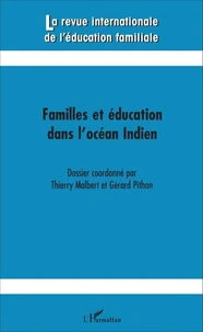 Familles et éducation dans l'océan Indien