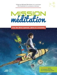 Mission méditation