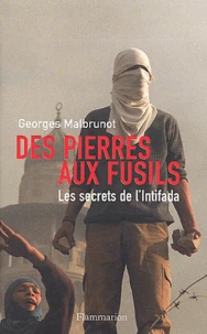 Des Pierres Aux Fusils. Les Secrets De L'Intifada