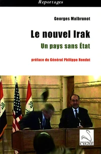 Le nouvel Irak