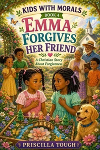 Emma Forgives Her Friend