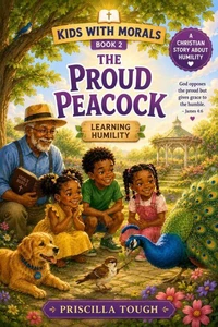 The Proud Peacock