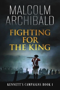 Fighting for the King