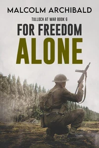 For Freedom Alone