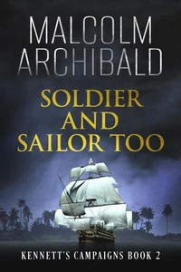 Soldier and Sailor Too