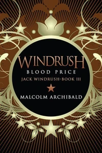 Windrush - Blood Price