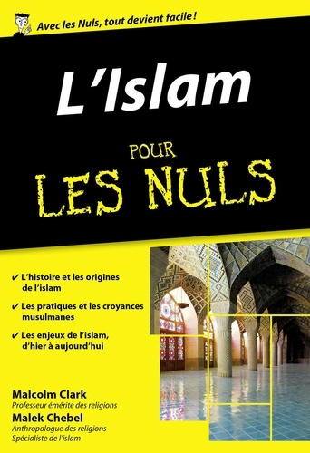 L'Islam pour les Nuls