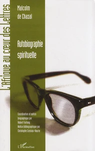 Autobiographie spirituelle