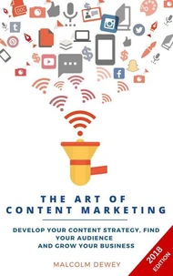 The Art of Content Marketing
