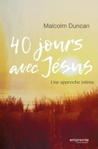 40 jours avec Jésus - Une approche intime.pdf