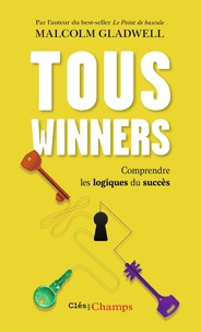 Téléchargements de manuels pour ipad Tous winners  - Comprendre les logiques du succès 9782081433939 