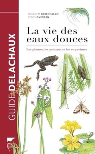 La vie des eaux douces.pdf