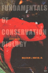 Fundamentals of conservation biology. 2nd edition.pdf