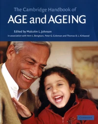 The Cambridge Handbook of Age and Ageing