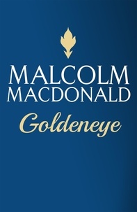 Malcolm Macdonald - Goldeneye.