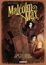 Peter Mennigen - Malcolm Max T01 - Les pilleurs de sépultures.