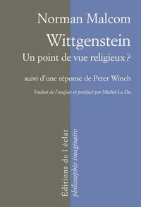 Wittgenstein