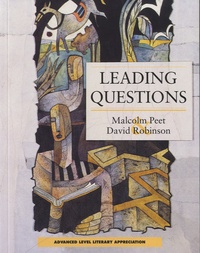Malcolm Peet et David Robinson - Leading Questions.