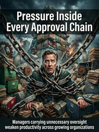 Pressure Inside Every Approval Chain