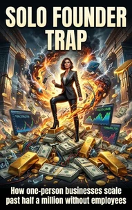 Solo founder trap