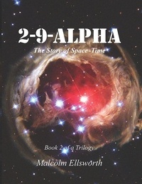  Malcolm Randall - 2-9-Alpha - Book 2 of a Trilogy.