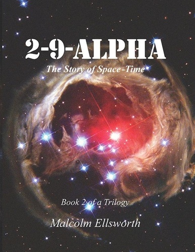  Malcolm Randall - 2-9-Alpha - Book 2 of a Trilogy.