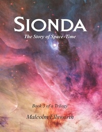  Malcolm Randall - Sionda - Book 3 of a Trilogy.