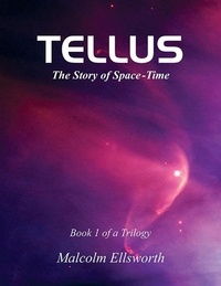  Malcolm Randall - Tellus - Book 1 of a Trilogy.