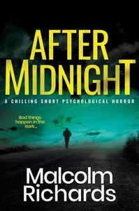 After Midnight: A Chilling Short Survival Horror