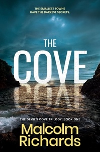  Malcolm Richards - The Cove - The Devil's Cove Trilogy, #1.