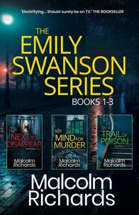 The Emily Swanson Series: Books 1-3