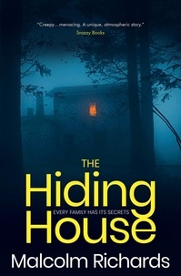 Malcolm Richards - The Hiding House.