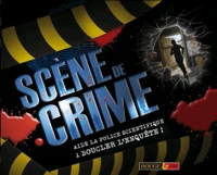 Scène de crime