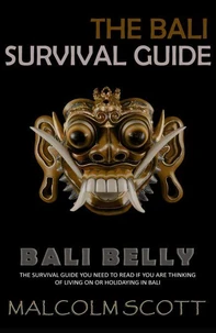 Bali Belly