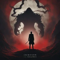 Crimson Shadows